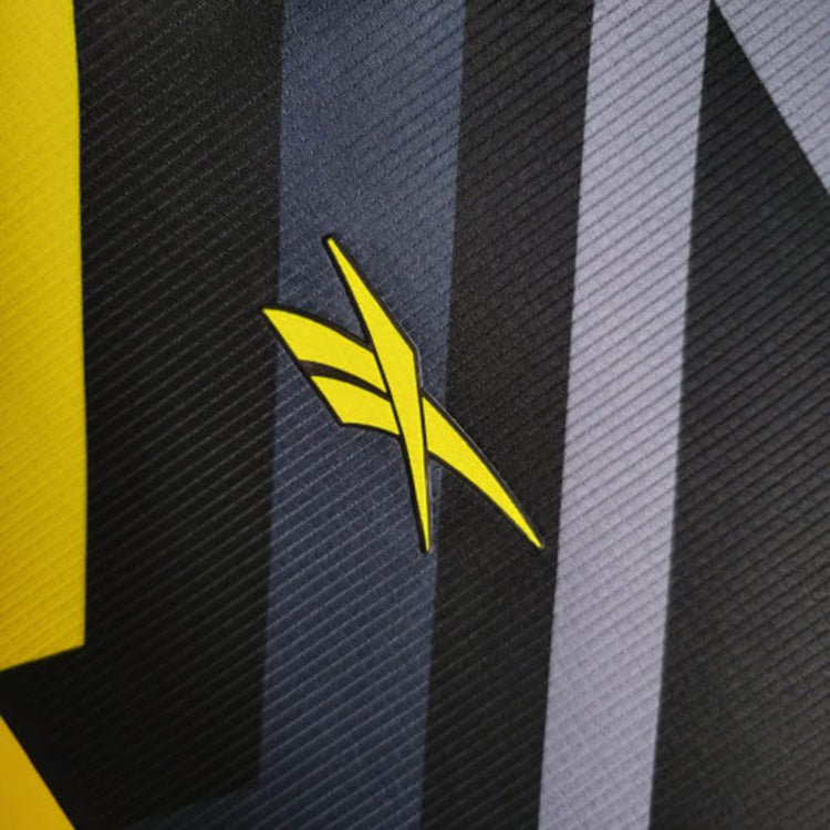 Camisa Botafogo 3 2024 Reebok - Pari Match - DA Sports Oficial