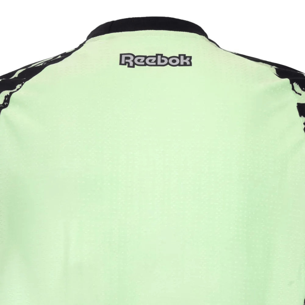 Camisa Botafogo Reebok Goleiro 2025 - DA Sports Oficial