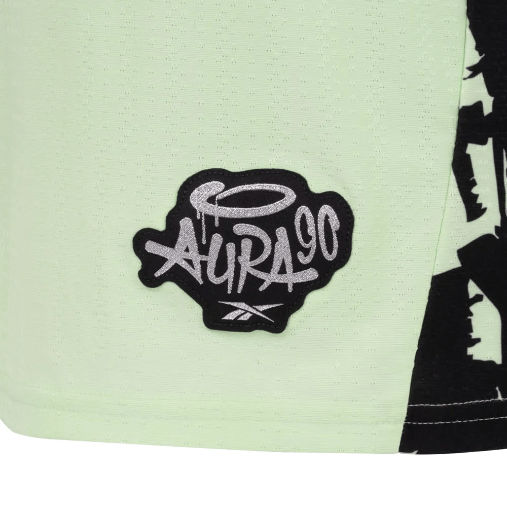 Camisa Botafogo Reebok Goleiro 2025 - DA Sports Oficial