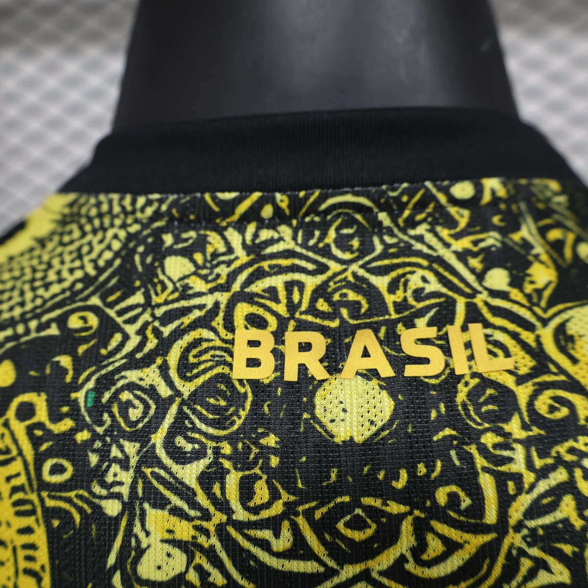 Camisa Brasil Edição Especial 24/25 - Nike - DA Sports Oficial
