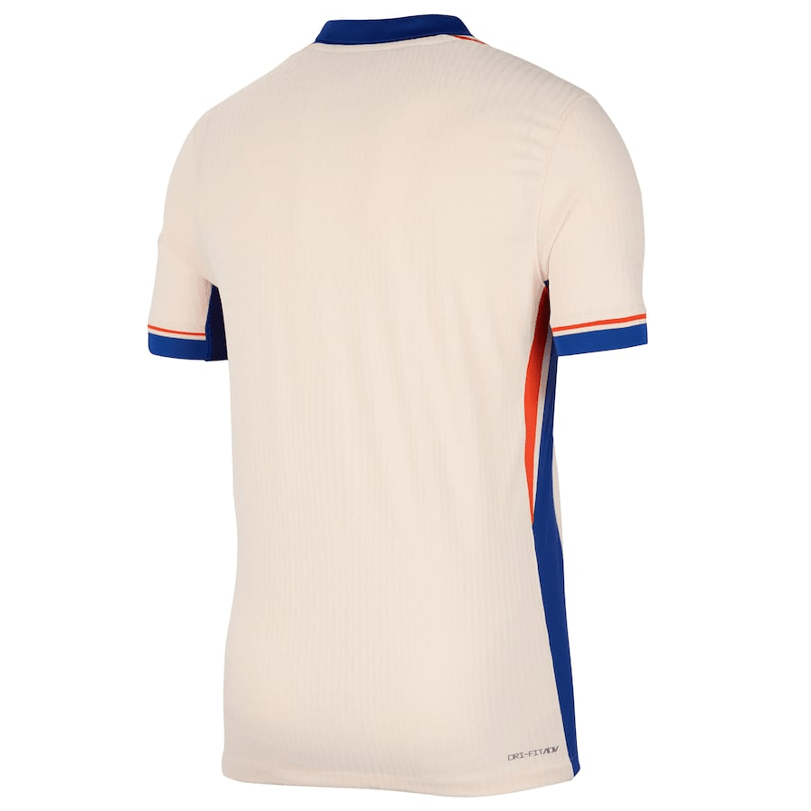 Camisa Chelsea Fora 24/25 - Bege - DA Sports Oficial