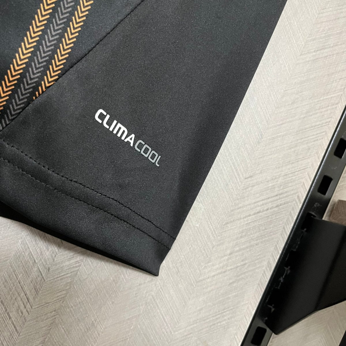 Camisa Chelsea Retrô 2010/11 Preta e dourada - Adidas - DA Sports Oficial