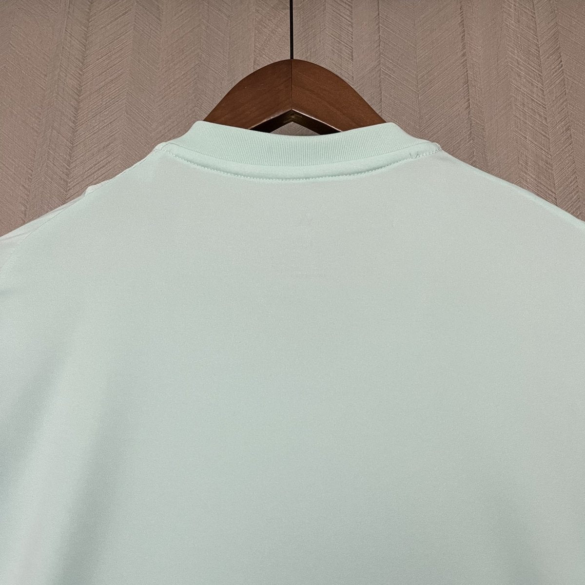 Camisa Cruzeiro 25/26 Treino Adidas - Azul Turquesa - (Feminina) - DA Sports Oficial