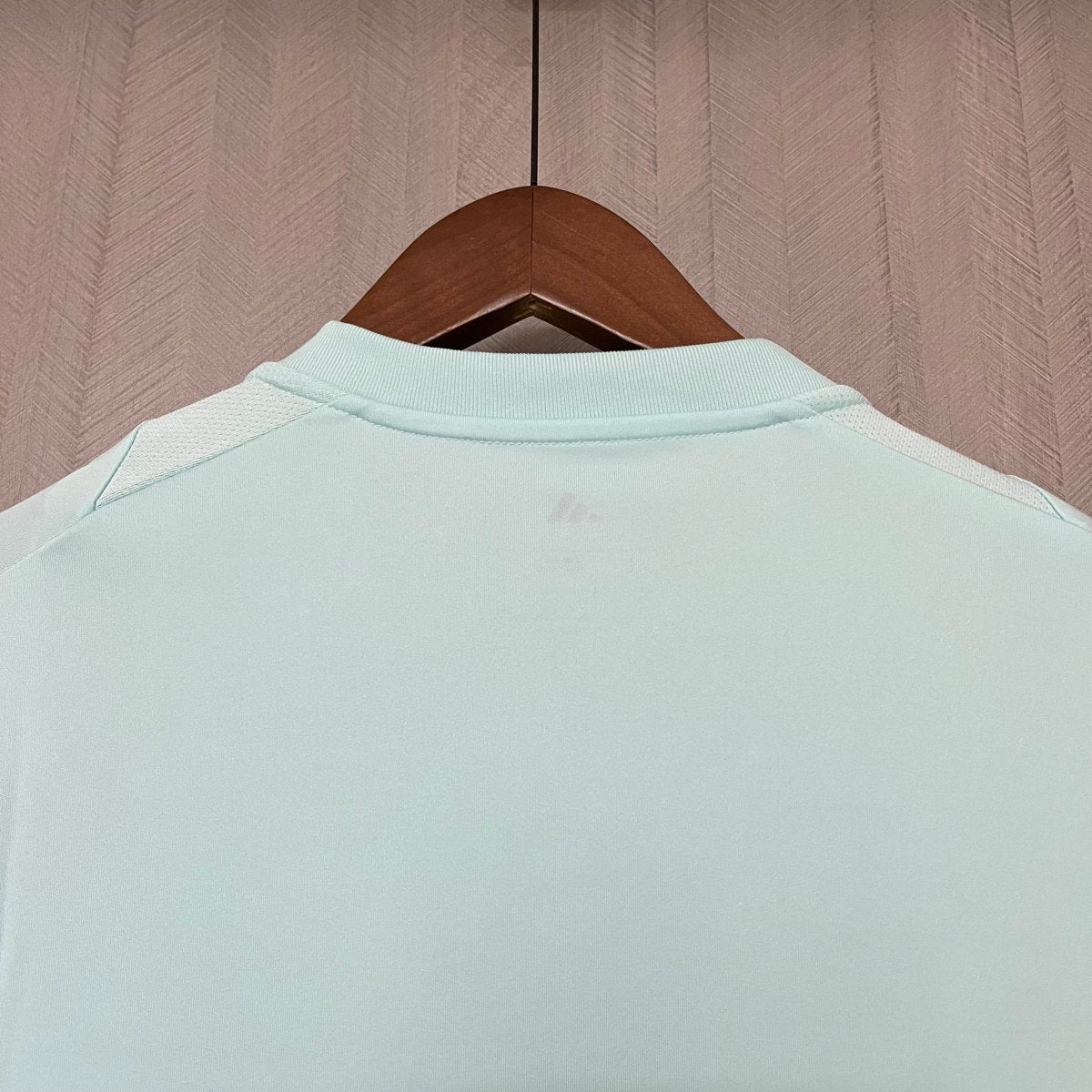 Camisa Cruzeiro 25/26 Treino Adidas Masculina - Azul Turquesa - DA Sports Oficial