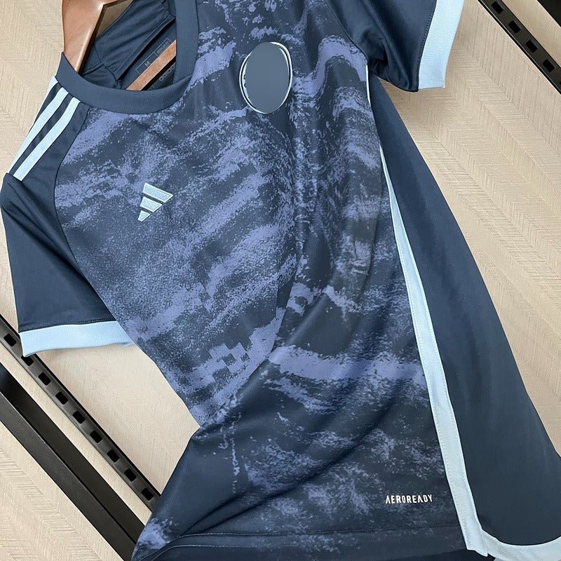 Camisa Cruzeiro III 24/25 - (Feminina) - DA Sports Oficial