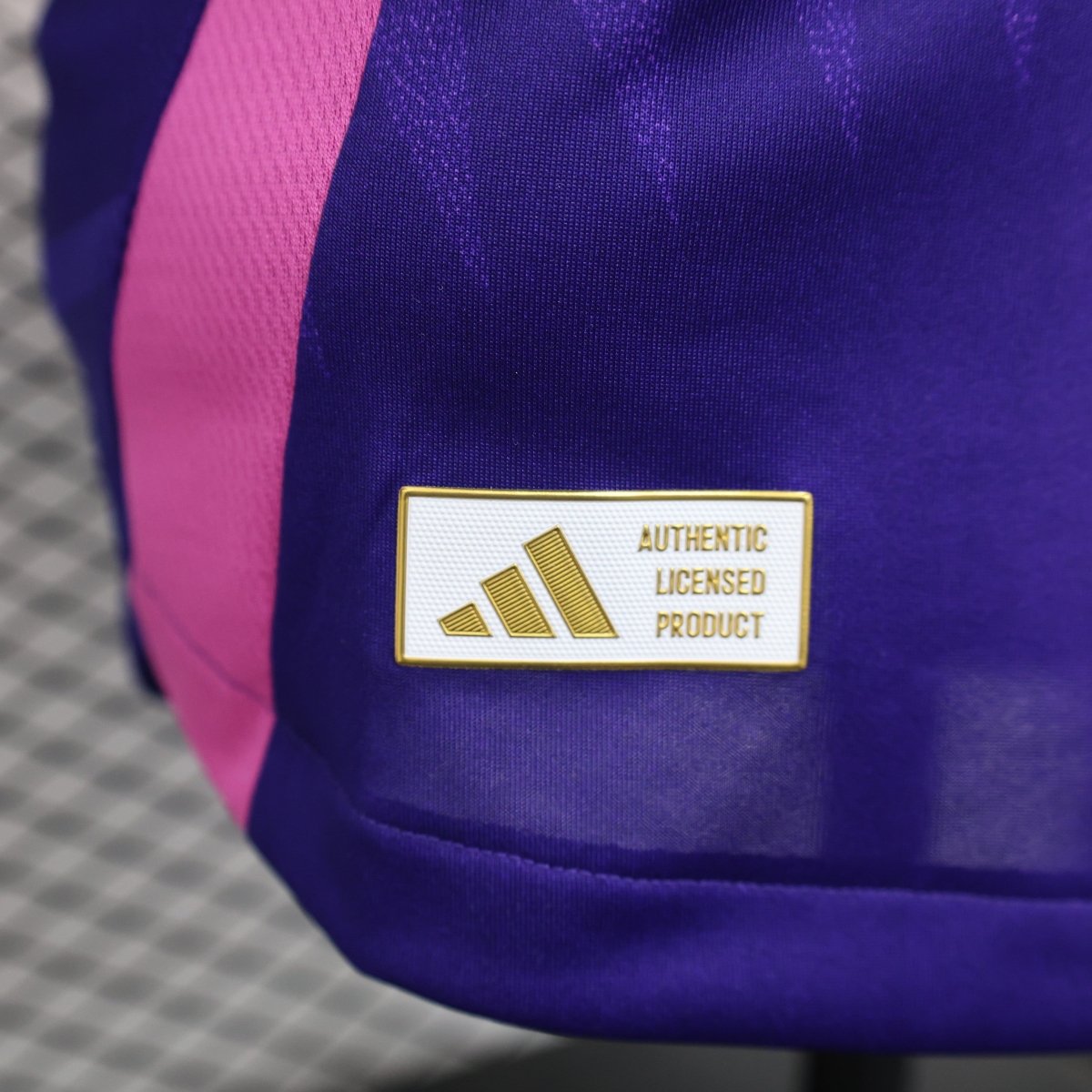 Camisa da Alemanha Away 24/25 Jogador - DA Sports Oficial