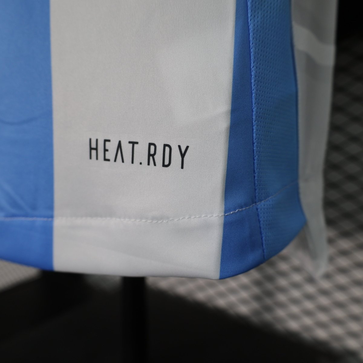 Camisa da Argentina Home 24/25 Jogador - DA Sports Oficial