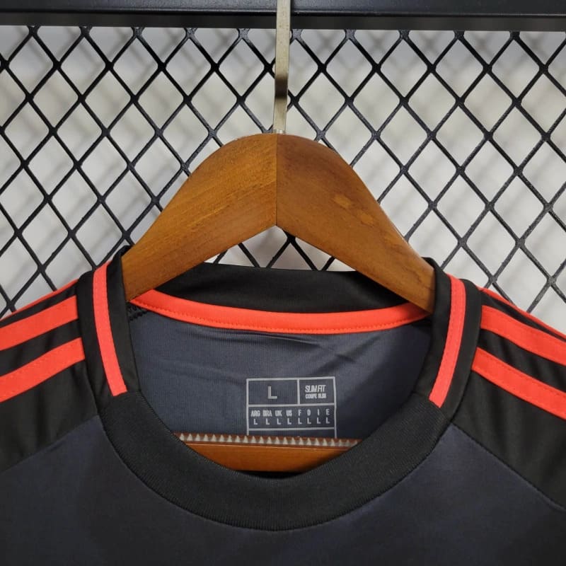 Camisa da Colômbia II 24/25 Adidas - DA Sports Oficial