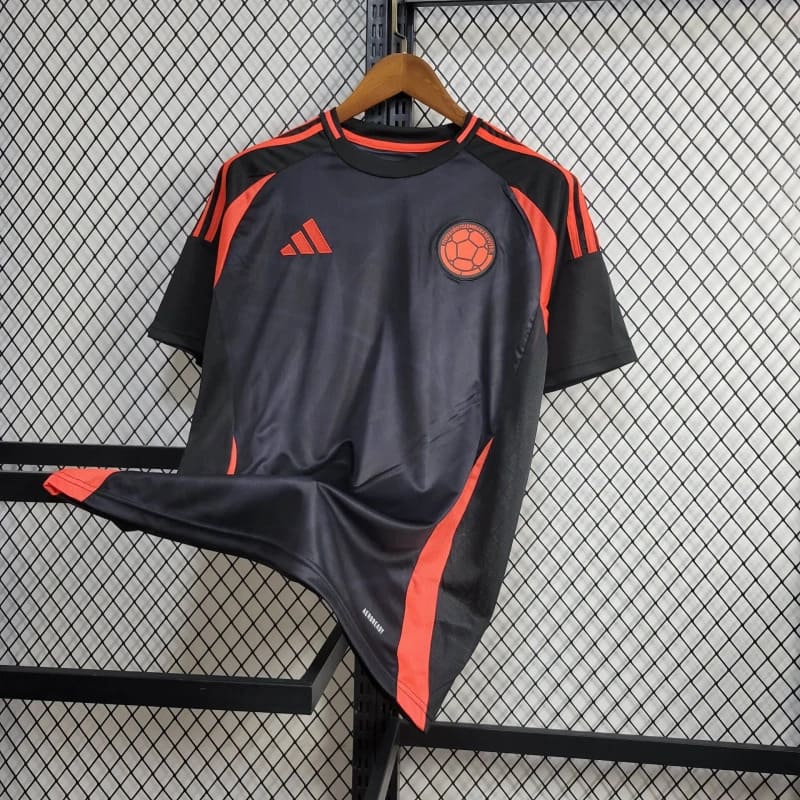 Camisa da Colômbia II 24/25 Adidas - DA Sports Oficial