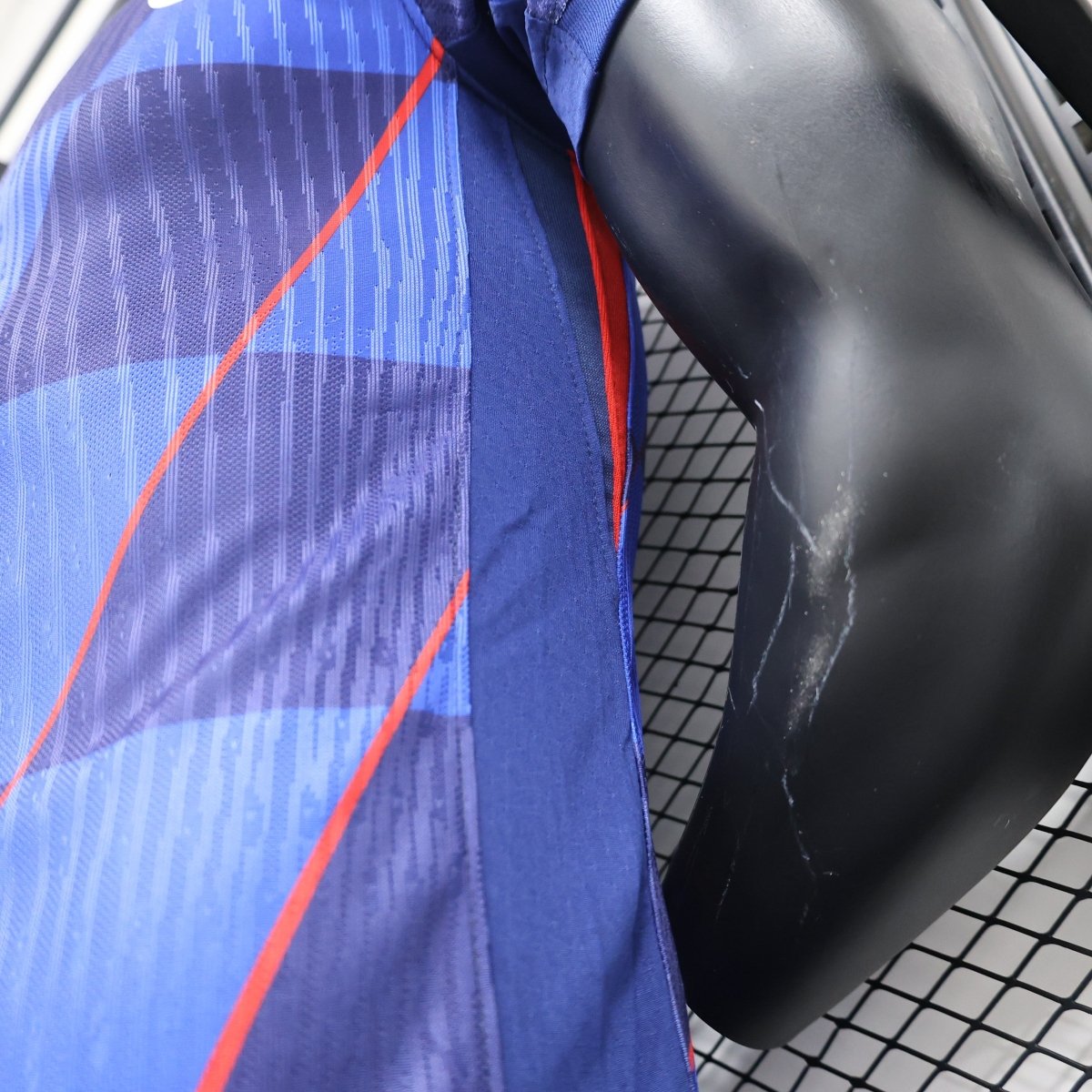 Camisa da Croacia Away 24/25 Jogador - DA Sports Oficial