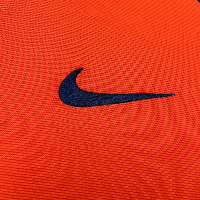 Camisa da Holanda titular 24/25 Nike - DA Sports Oficial