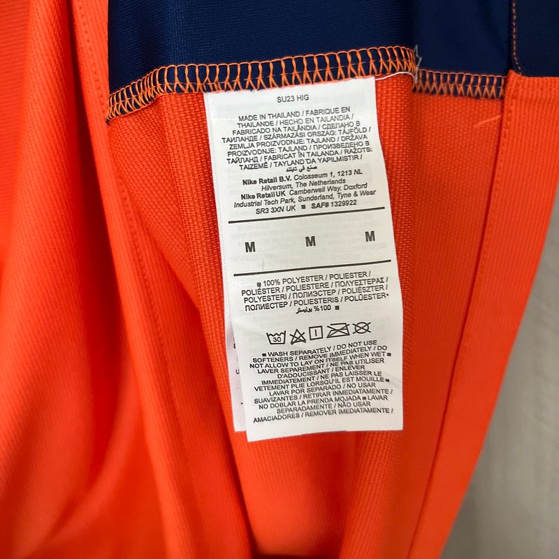 Camisa da Holanda titular 24/25 Nike - DA Sports Oficial