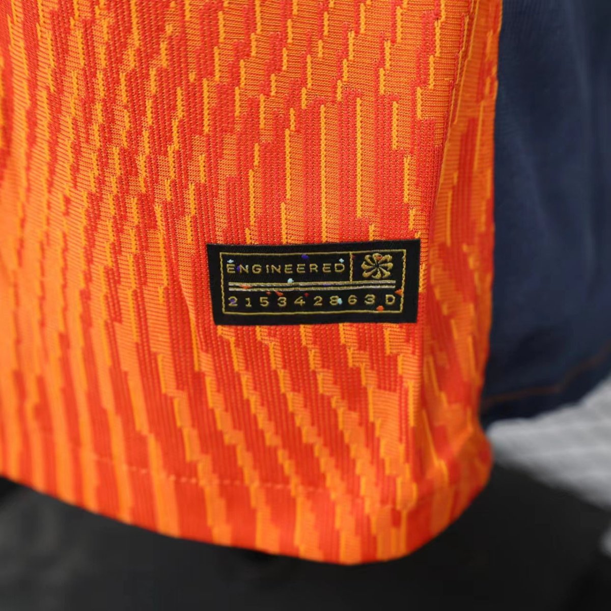 Camisa da inter de milão 23/24 Jogador - DA Sports Oficial