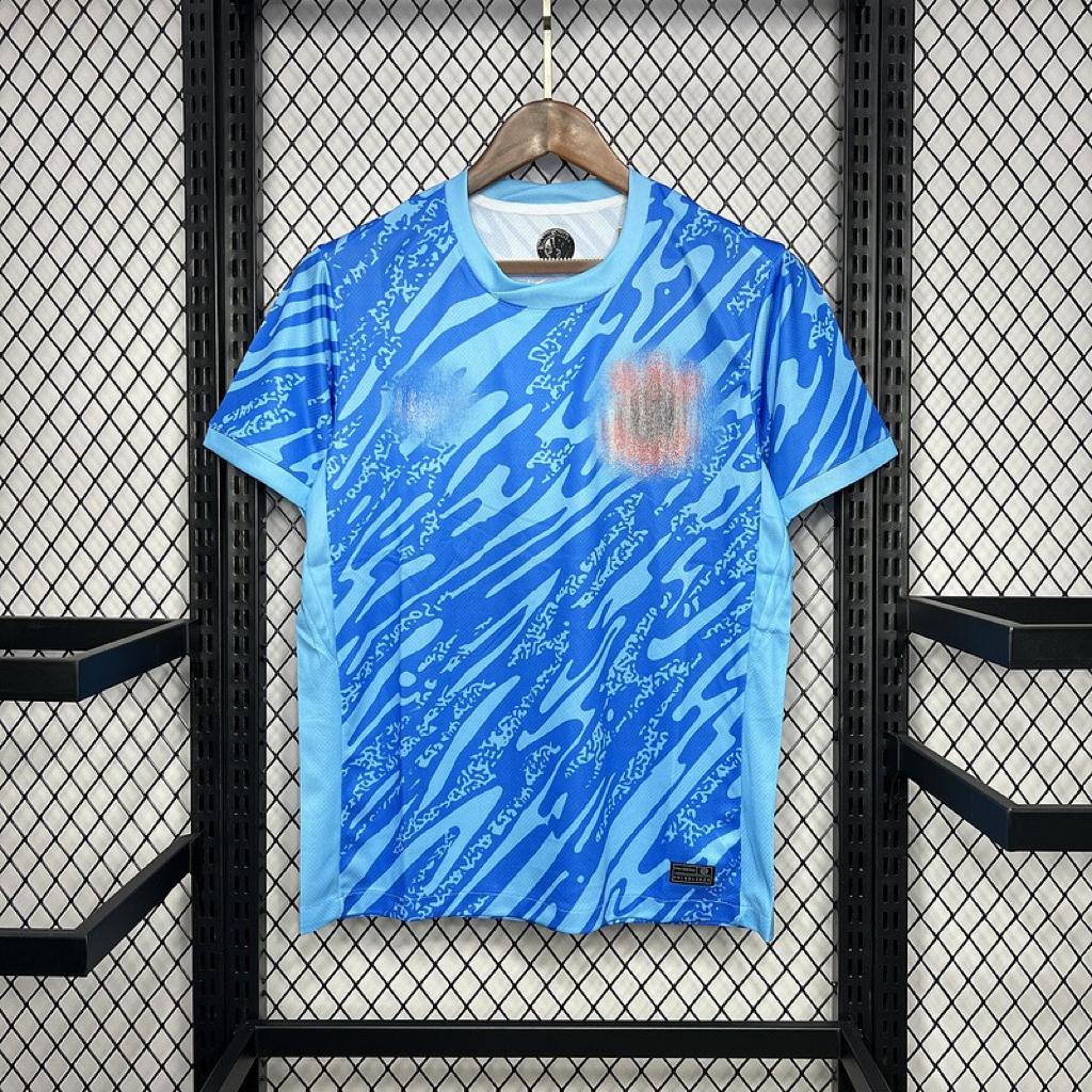 Camisa de Goleiro Nike Corinthians 2023/24 Torcedor Pro Masculina - DA Sports Oficial