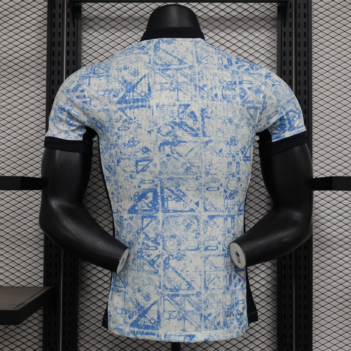 Camisa de Portugal Away 24/25 Jogador - DA Sports Oficial