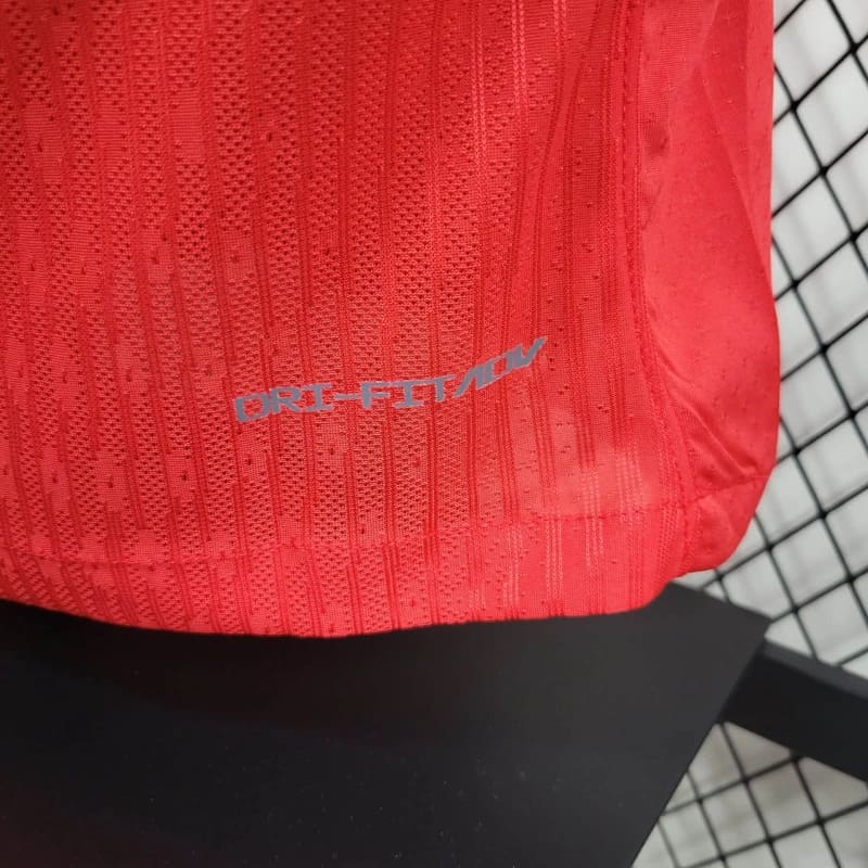 Camisa de Portugal Home 24/25 Jogador - DA Sports Oficial