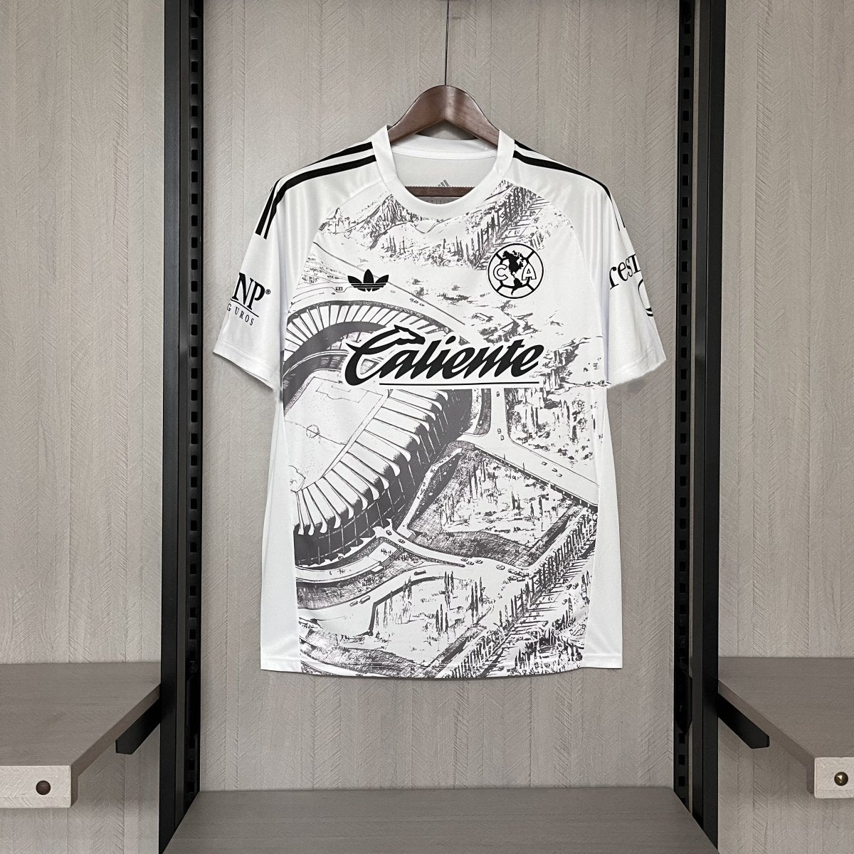 Camisa do América 2025 Away - DA Sports Oficial