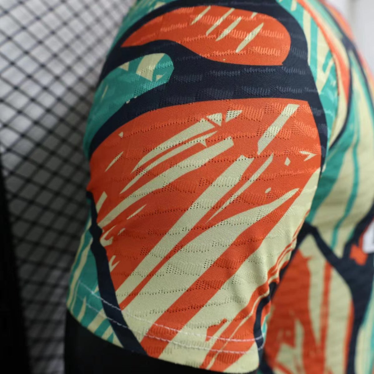 Camisa do Arsenal 24/25 Jogador - DA Sports Oficial