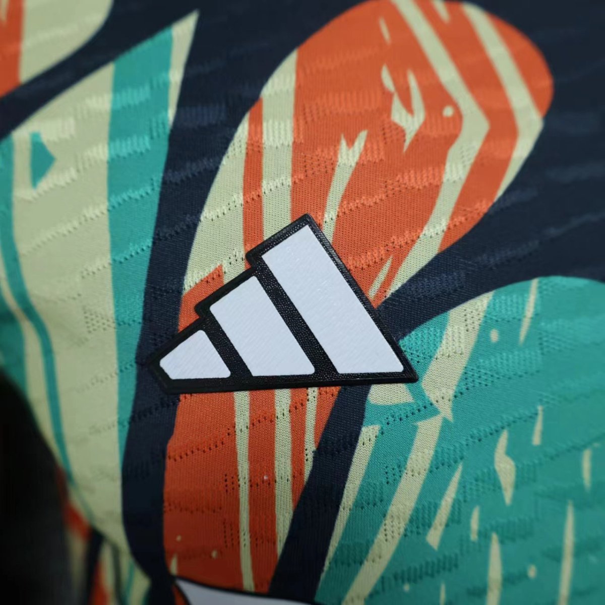 Camisa do Arsenal 24/25 Jogador - DA Sports Oficial