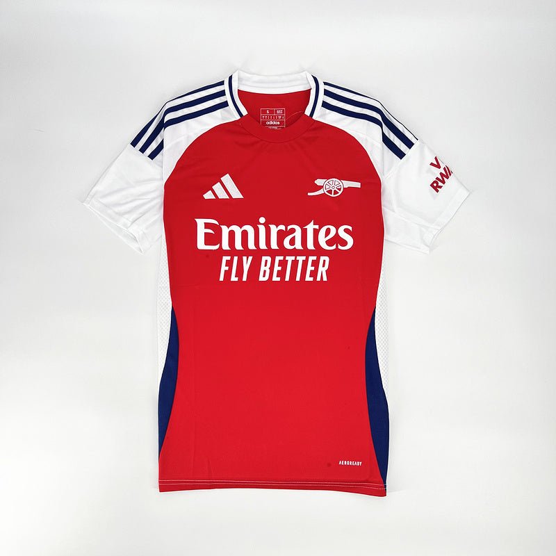 NIKE Arsenal FC ユニフォーム Lサイズ Camisa do Arsenal l 24/25 Torcedor – DA Sports Oficial