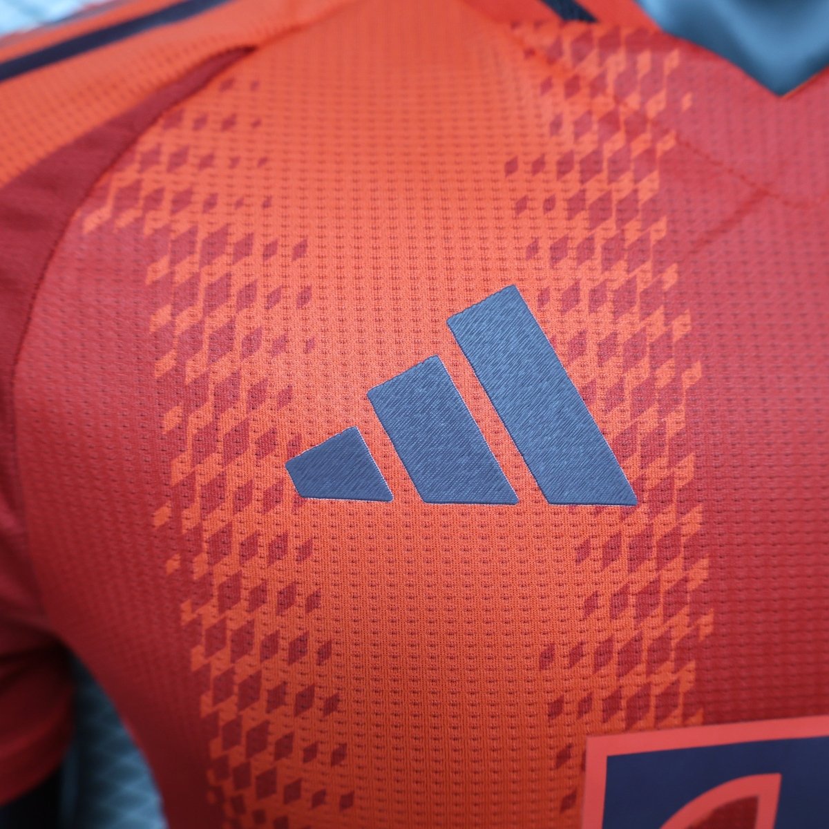 Camisa do Bayern München Home 24/25 Jogador - DA Sports Oficial