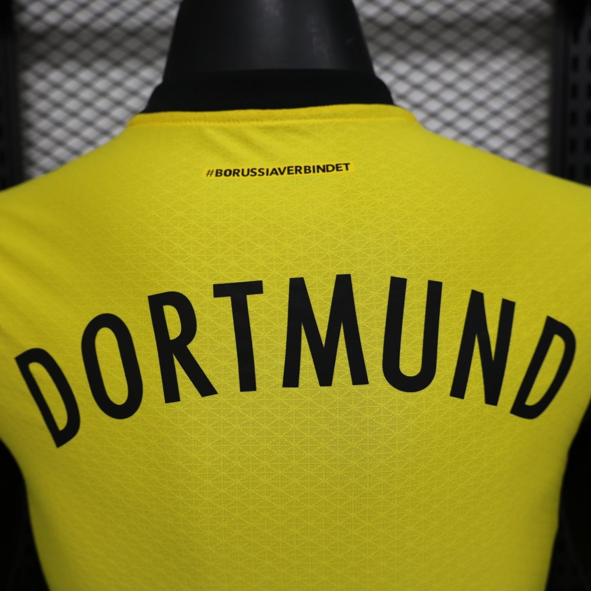 Camisa do Borussia Dortmund Home 24/25 Jogador - DA Sports Oficial
