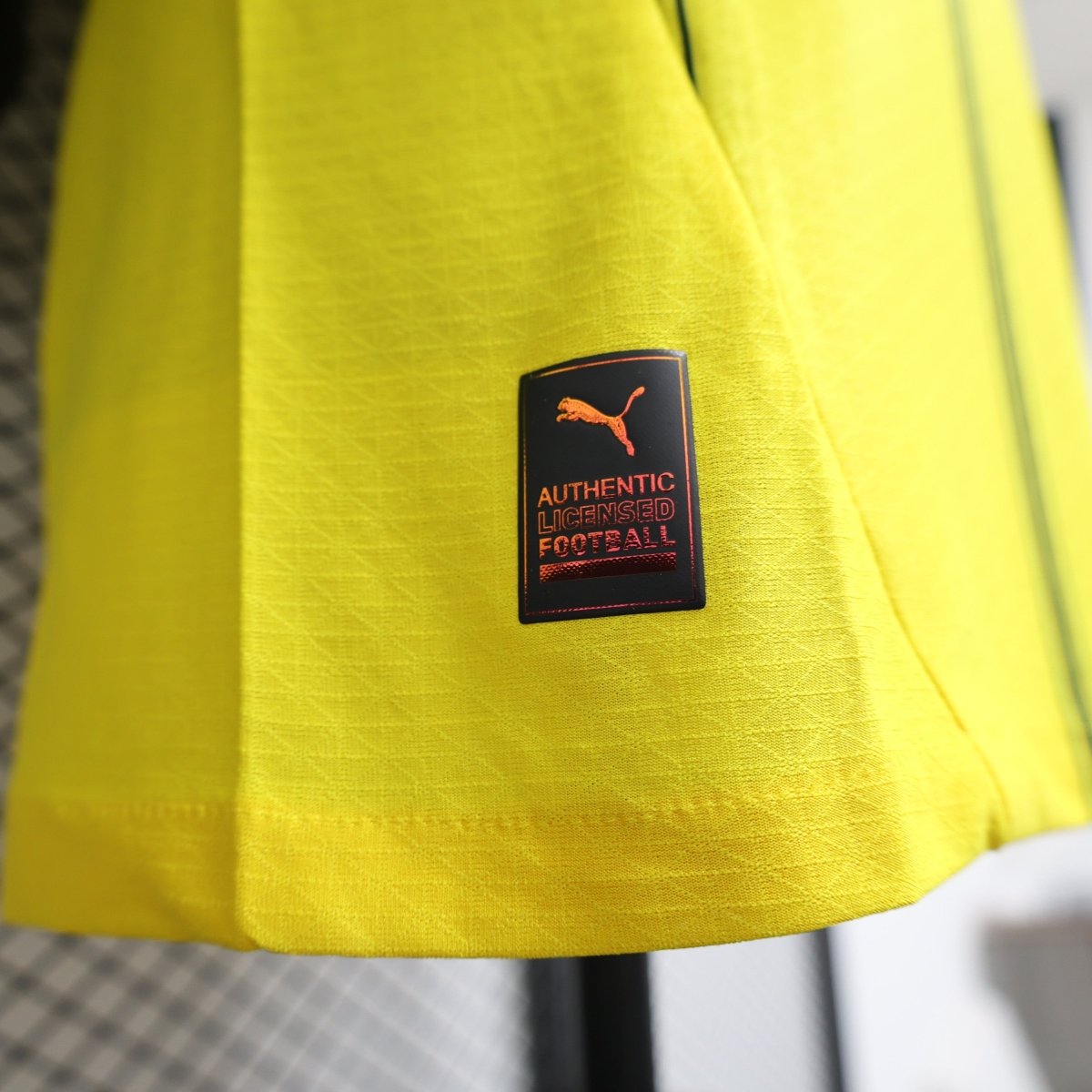 Camisa do Borussia Dortmund Home 24/25 Jogador - DA Sports Oficial