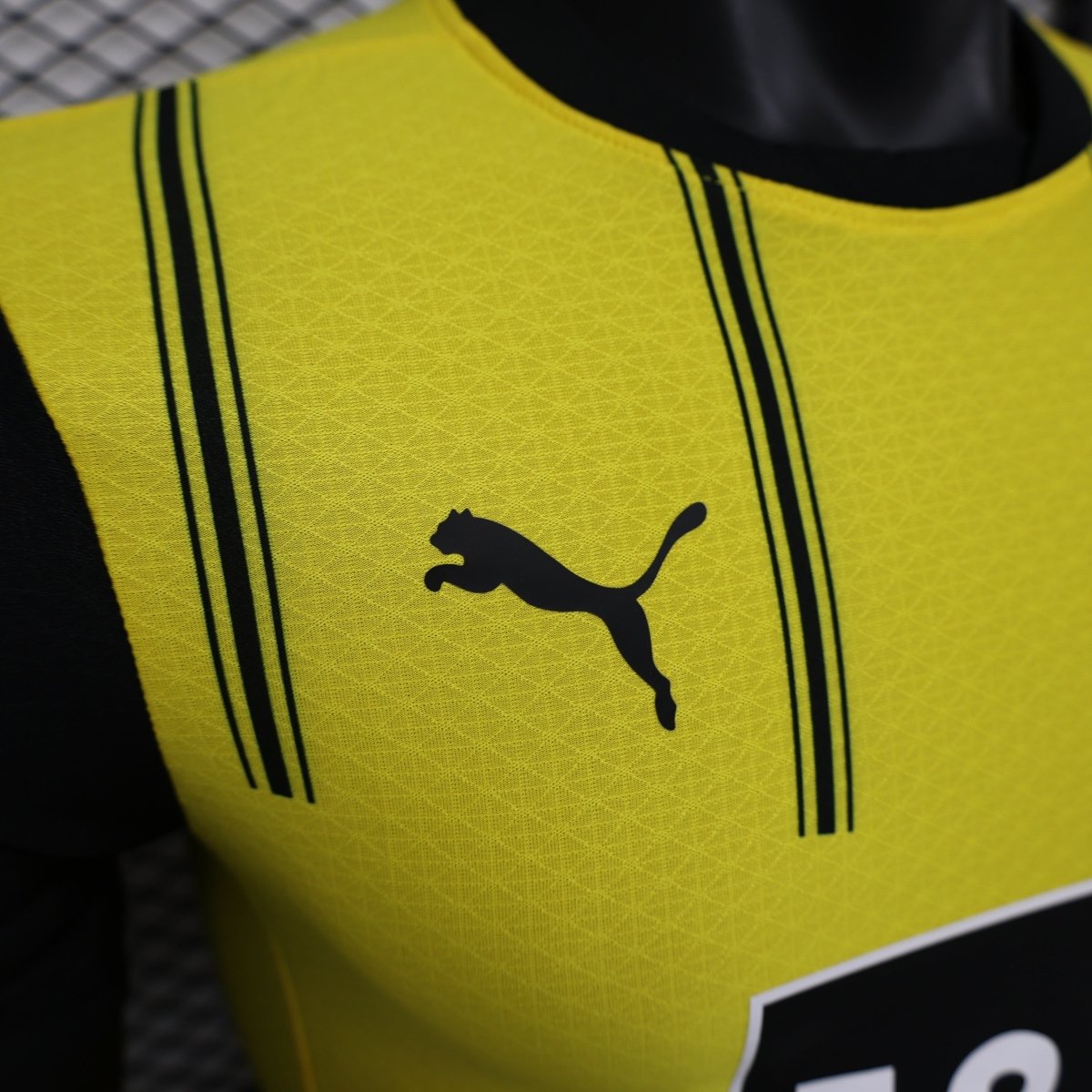 Camisa do Borussia Dortmund Home 24/25 Jogador - DA Sports Oficial