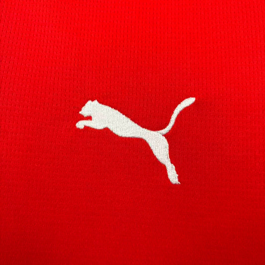 Camisa do Braga Home 2026/27 Torcedor