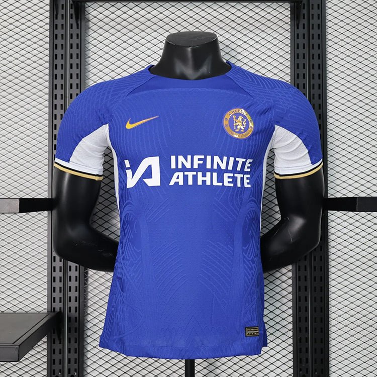 Camisa do Chelsea 23/24 Jogador – DA Sports Oficial