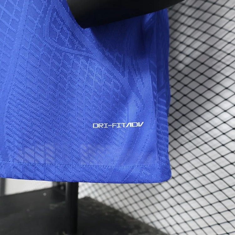 Camisa do Chelsea 23/24 Jogador - DA Sports Oficial