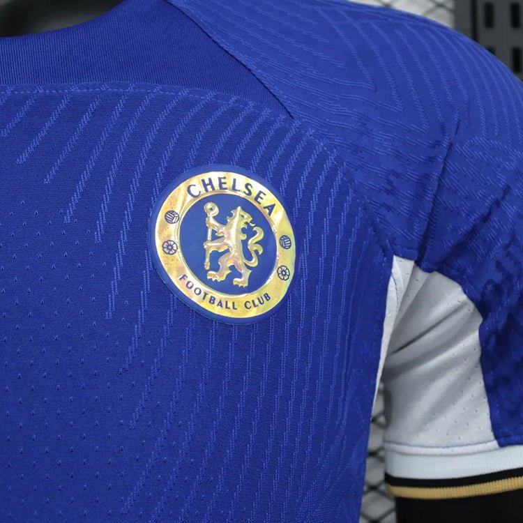 Camisa do Chelsea 23/24 Jogador - DA Sports Oficial