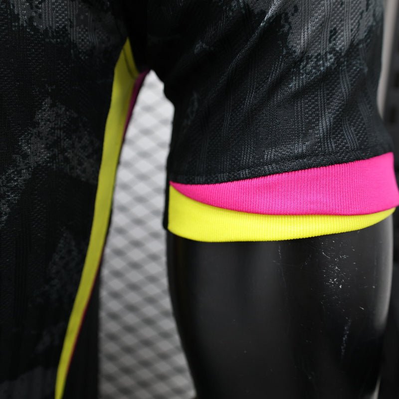 Camisa do Chelsea 24/25 Jogador - DA Sports Oficial