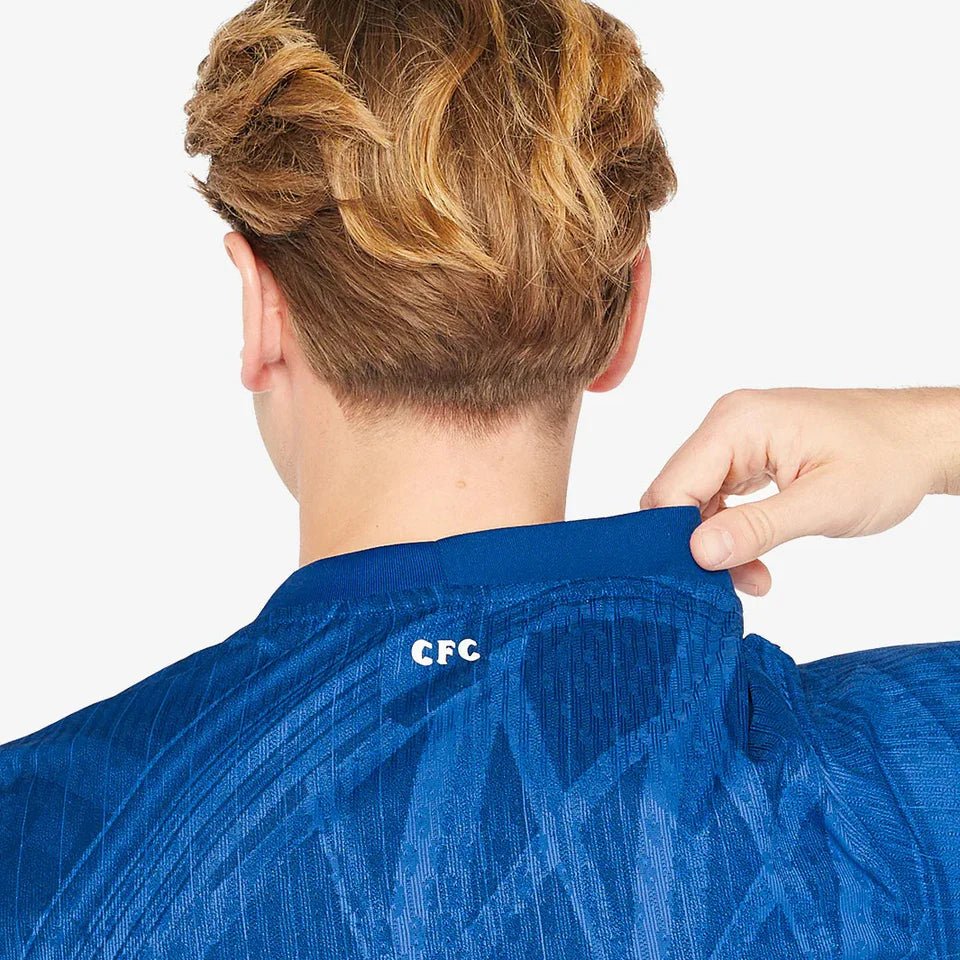 Camisa do Chelsea Home 25/26 Jogador - DA Sports Oficial