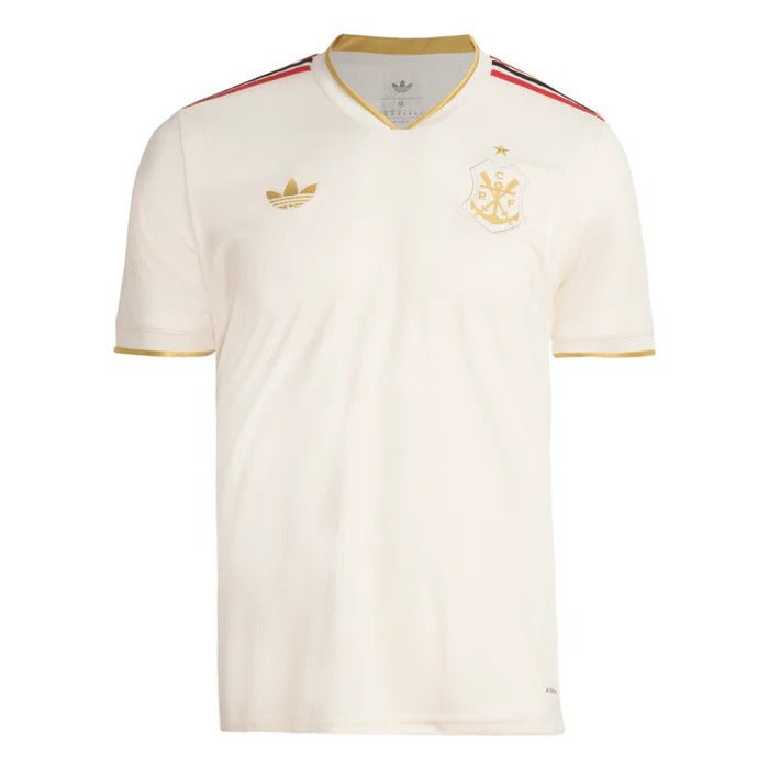 Camisa do Flamengo III - 2025/2026 Masculina Torcedor - DA Sports Oficial