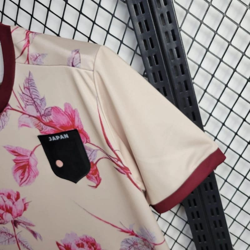 Camisa do Japao 24/25 Edição Especial - DA Sports Oficial