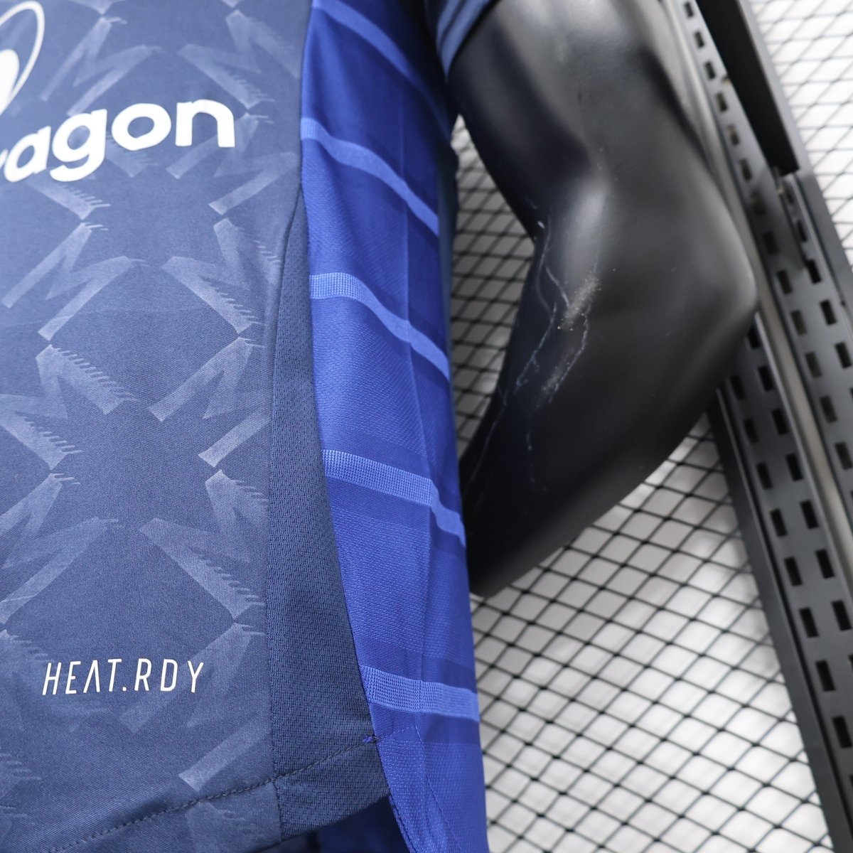 Camisa do Manchester United Away 24/25 Jogador - DA Sports Oficial