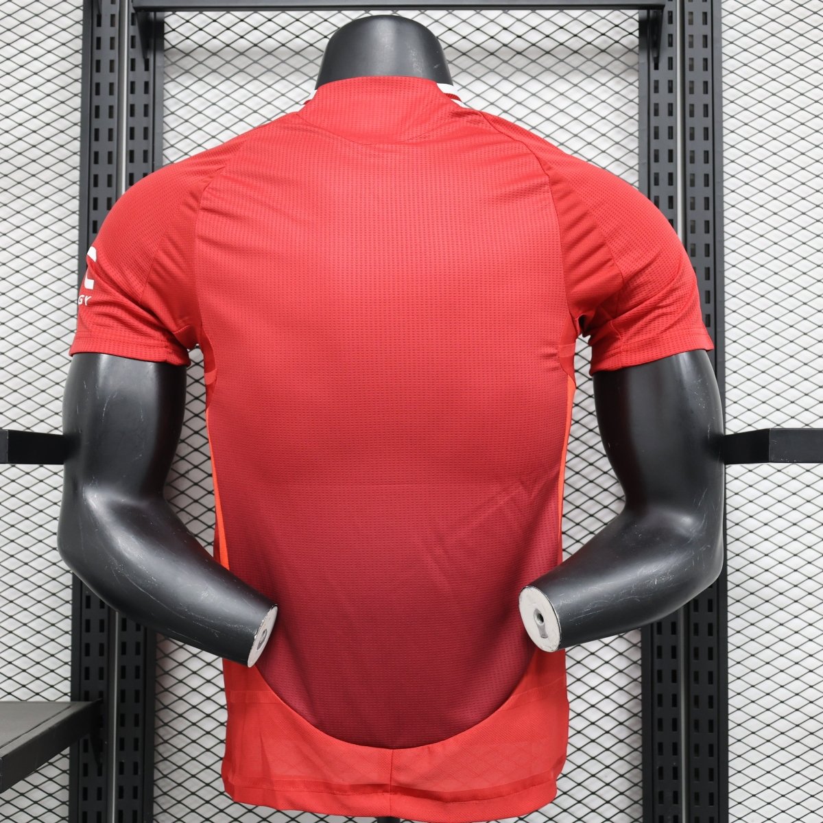 Camisa do Manchester United Home 24/25 Jogador - DA Sports Oficial