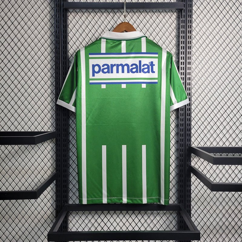 Camisa do Palmeiras Retro 1992 - DA Sports Oficial
