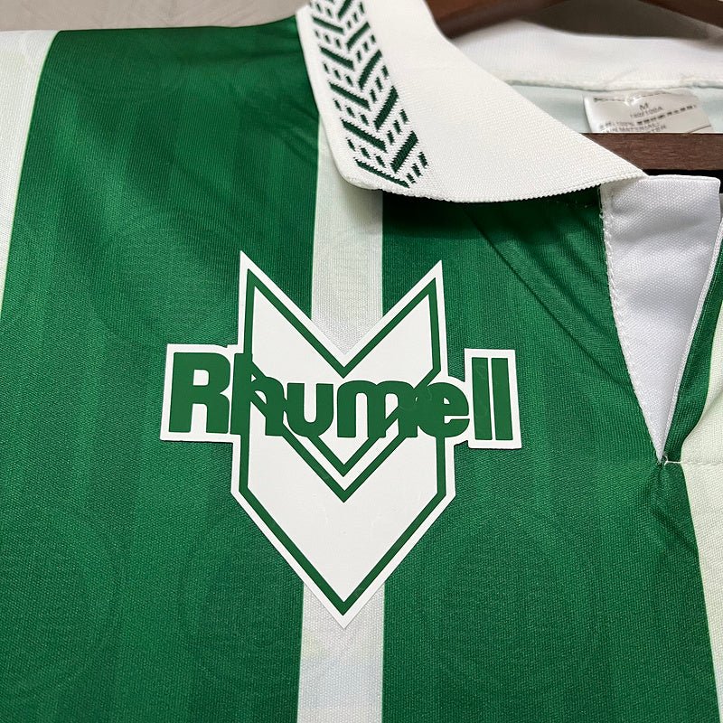 Camisa do Palmeiras Retro 1994 - DA Sports Oficial