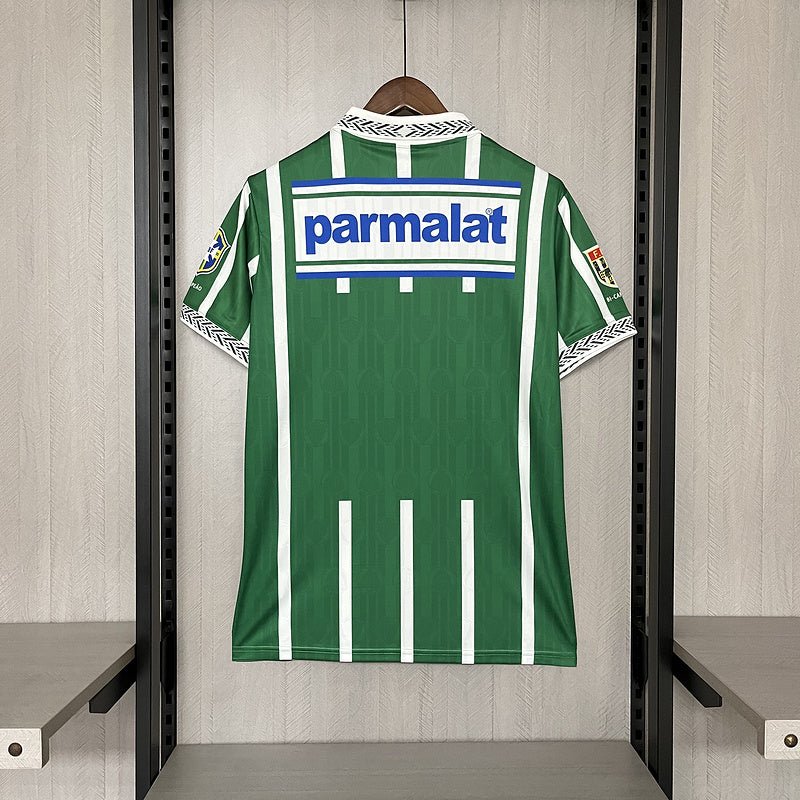 Camisa do Palmeiras Retro 1994 - DA Sports Oficial