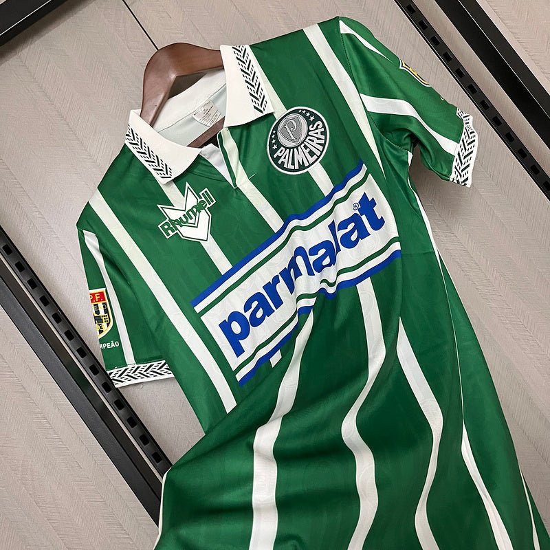 Camisa do Palmeiras Retro 1994 - DA Sports Oficial