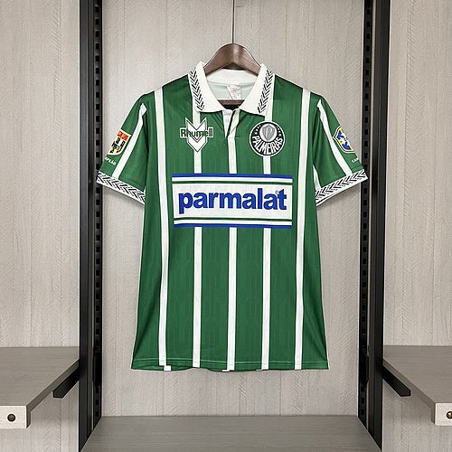 Camisa do Palmeiras Retro 1994 - DA Sports Oficial