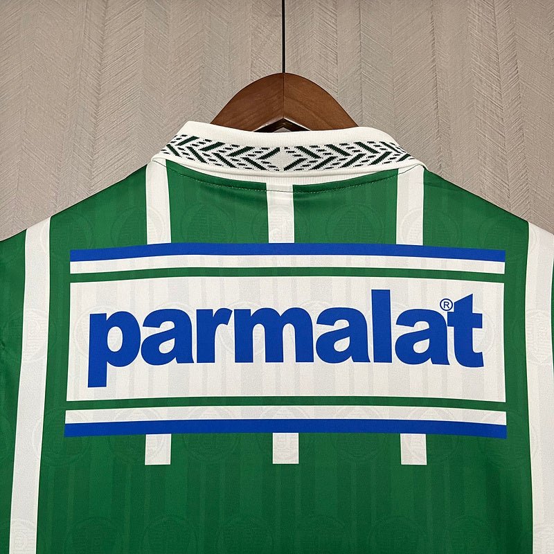 Camisa do Palmeiras Retro 1994 - DA Sports Oficial