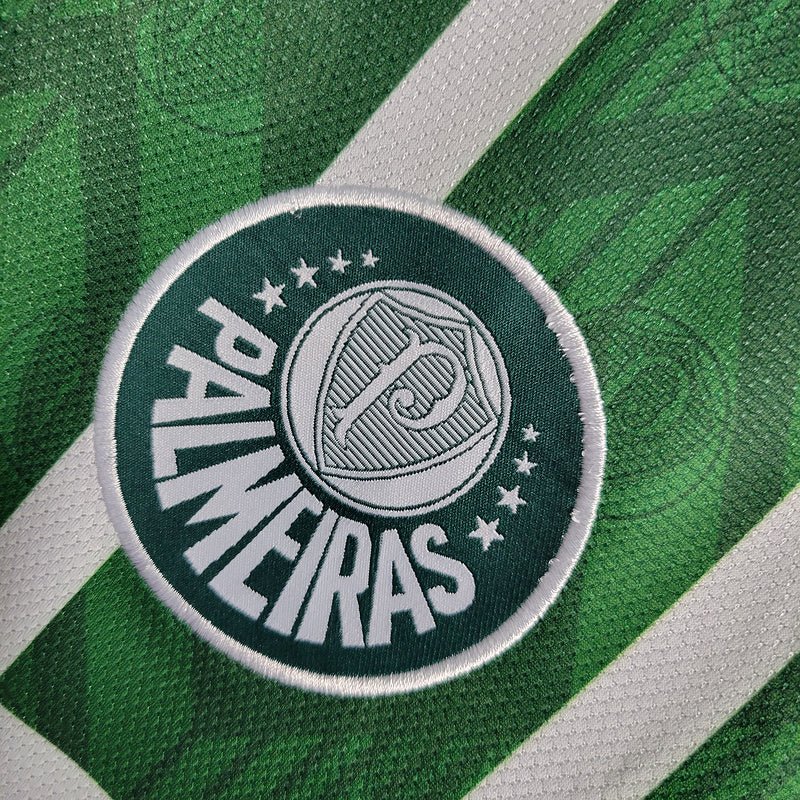 Camisa do Palmeiras Retro 1996 - DA Sports Oficial