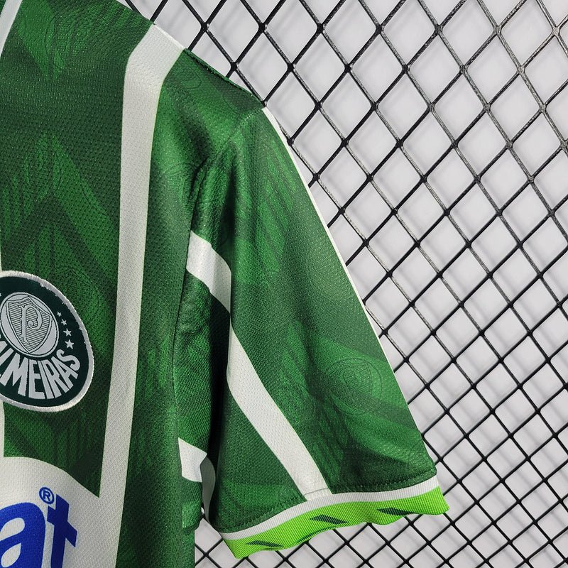 Camisa do Palmeiras Retro 1996 - DA Sports Oficial