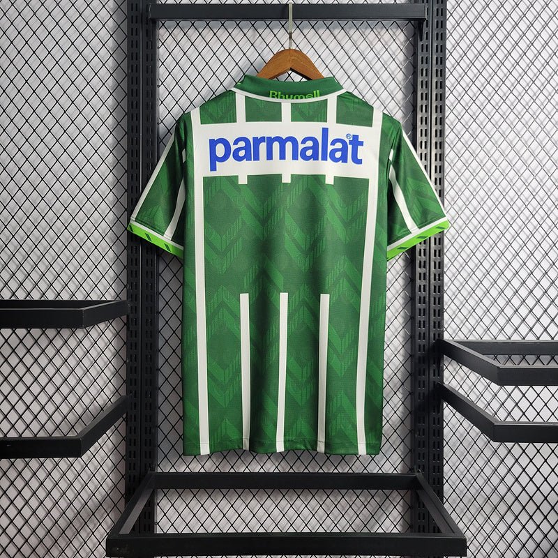 Camisa do Palmeiras Retro 1996 - DA Sports Oficial