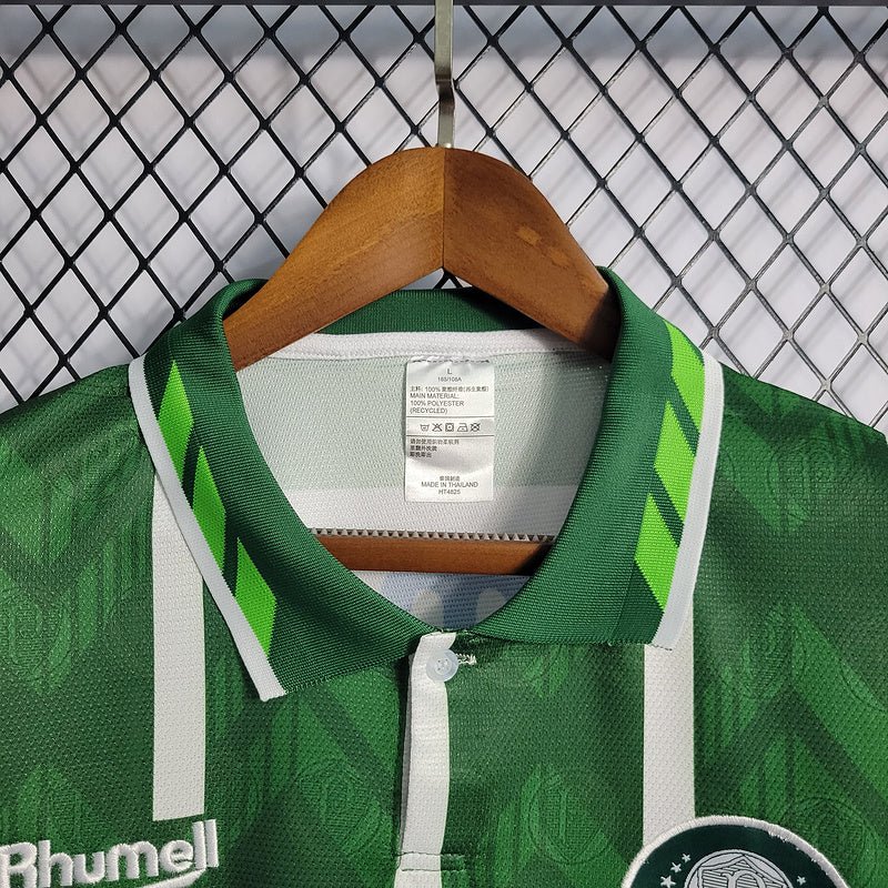 Camisa do Palmeiras Retro 1996 - DA Sports Oficial