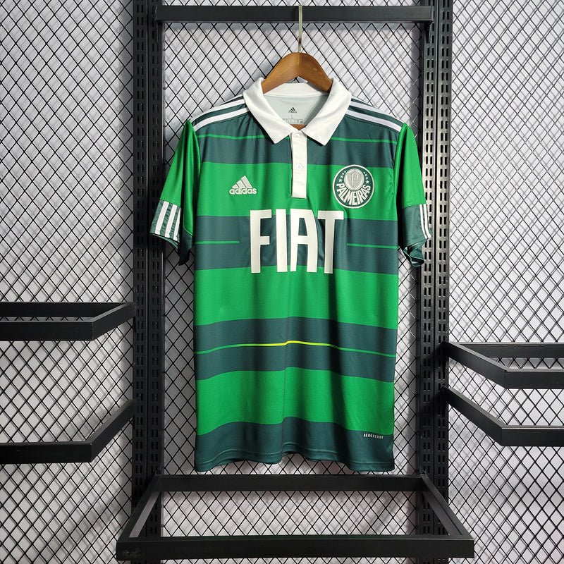 Camisa do Palmeiras Retro 2010 - DA Sports Oficial