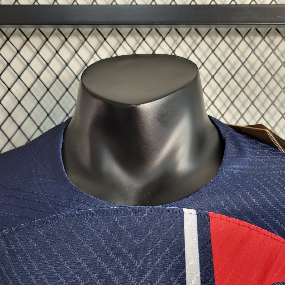 Camisa do (PSG) Paris Saint Germain 23/24 Jogador - DA Sports Oficial